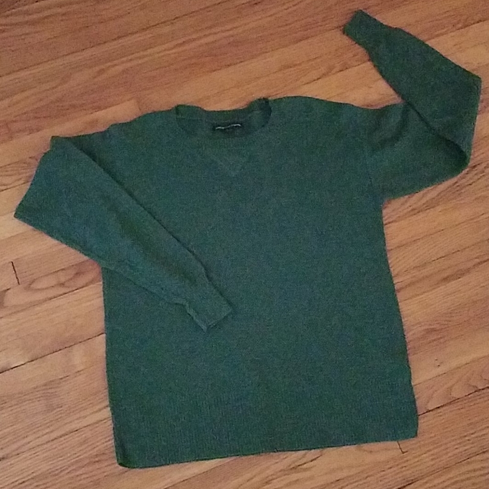 TWO American Eagle Outfitters Sweaters - Picture 1 of 8